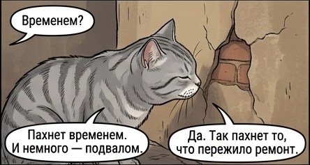 Культурный слой. — кадр 2