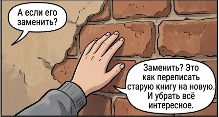 Культурный слой. — кадр 3