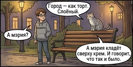 Культурный слой. — кадр 7