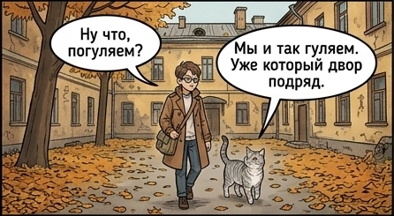 Дело №1. Точка на карте.