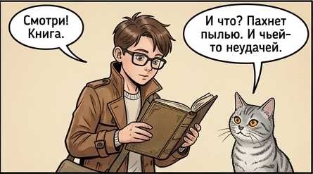 Дело №1. Точка на карте. — кадр 3