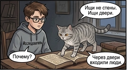 Пыль веков. — кадр 6
