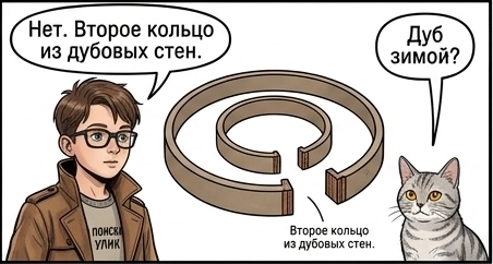 Дело №1. Город, которого не было. — кадр 5
