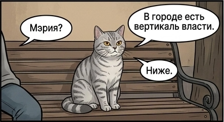 Кто тут главный. — кадр 2