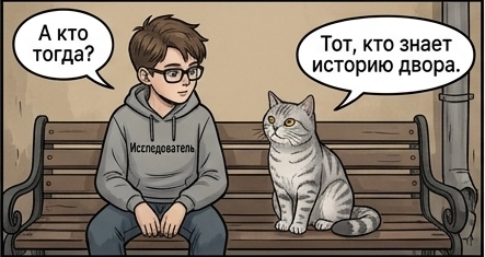 Кто тут главный. — кадр 4