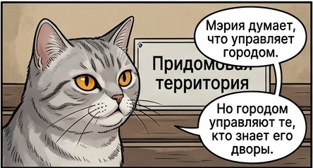 Кто тут главный. — кадр 5