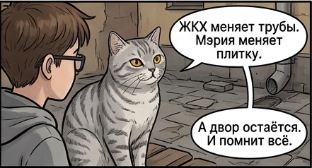 Кто тут главный. — кадр 6