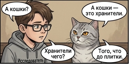 Кто тут главный. — кадр 7