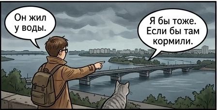 Дело №2. Дорога, которую не мыли. — кадр 4
