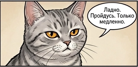Дело №2. Дорога, которую не мыли. — кадр 8