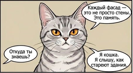 Тише, история спит. — кадр 5