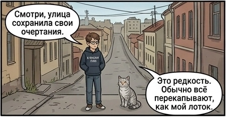Дело №2. Шаги императора. — кадр 7