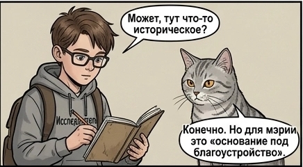 Камень на камне. — кадр 4