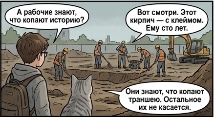 Камень на камне. — кадр 6