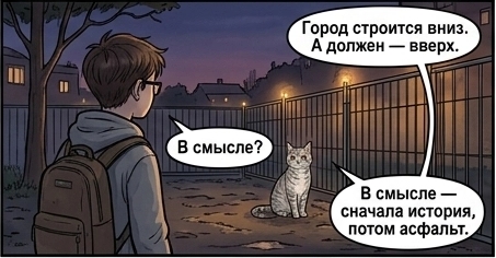 Камень на камне. — кадр 8