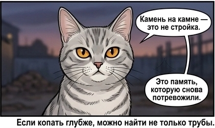 Камень на камне. — кадр 9