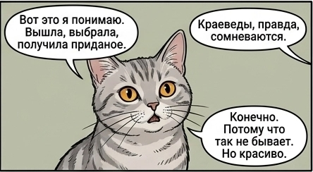 Дело №3. Мост влюблённых. — кадр 6
