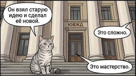 Дело №4. Башня, которая стала символом. — кадр 3