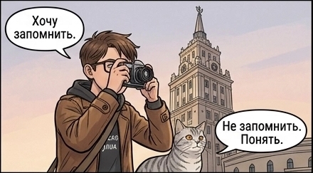 Дело №4. Башня, которая стала символом. — кадр 6