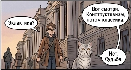 Дело №4. Башня, которая стала символом. — кадр 7