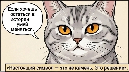 Дело №4. Башня, которая стала символом. — кадр 9
