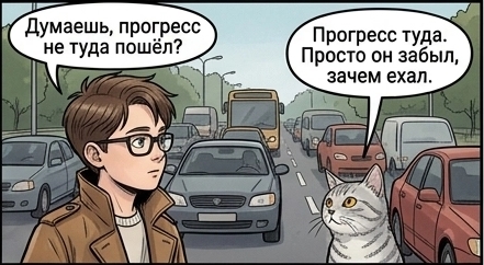 Колёса истории. — кадр 3