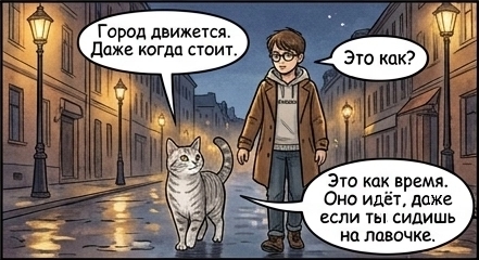 Колёса истории. — кадр 7