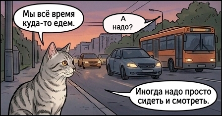 Колёса истории. — кадр 8