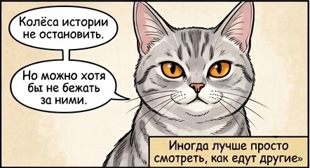 Колёса истории. — кадр 9